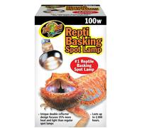 Lampes Reptile Basking Spot 100w - Zoo Med