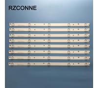 Lampe rétro-éclairage LED AKAI TV, 50 pouces, AKTV500 MS-L0967-L V2 V3 A4 M192 TD C 0X R72-50D04-017-13 codec A BARRE 21MQ300D Nipseyteko