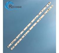 Lampe rétroéclairage Haute qaulité LEDs Sony Toshiba 42 pouces TV 42L7453D LC420DUK SG K2 Nipseyteko