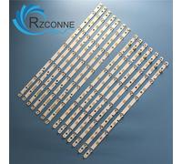 Lampe rétroéclairage Haute qaulité LEDs Sony Toshiba 42 pouces TV 42L7453D LC420DUK SG K2 Nipseyteko