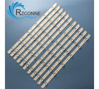 Lampe rétroéclairage Haute qaulité stri12 téléviseur Sharp 49 "", 0601l, A1 Nipseyteko