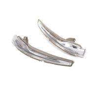 Lampe Rétroviseur Compatible Avec Benz Pour Classe E W213 C238 Pour Coupé 2016-2020 Pour Classe GLC W253 2015-2020 Rétroviseurs Clignotants Lampe 0999067301 0999060143