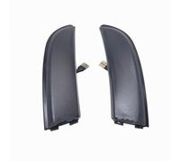 Lampe Rétroviseur Compatible Avec Ford Pour Fiesta Pour MK6 2008-2017 Pour B-Max B232 2012-2017 2 Pièces Clignotants Dynamiques Clignotants Rétroviseur Latéral Indicateur