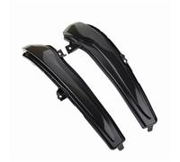 Lampe Rétroviseur Compatible Con Benz Pour Clase C W205 2015-2019 Clase E W213 2017 2018 2019 2020 Luz Intermitente Automática Para Retrovisor Izquierdo Y Derecho
