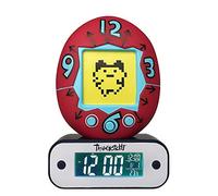 Lampe Réveil numérique Tamagotchi - version allemande