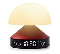 Lampe réveil simulateur d'aube Lexon