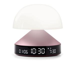 Lampe réveil simulateur d'aube Lexon