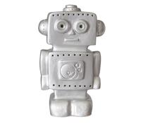 Egmont Toys - Lampe robot argent Multicolore G