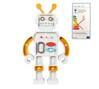 Lampe Robot Petites Lumières