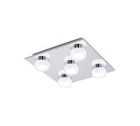 Lampe - - ROMENDO 1 - Multicolore - Electrique - Intérieur