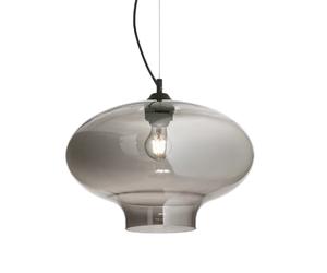 Lampe ronde BISTO' SP1 - IDEAL LUX