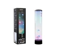 I-TOTAL® Lampe Medusa avec télécommande, change de couleurs – 70 cm