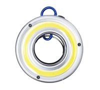 Lampe ronde portable 80 lumen