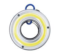 Lampe ronde portable 80 lumen