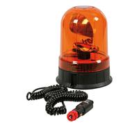 Lampe Rotatif Halogène RH-2 avec Base Magnétique Et Ventouse IP66 Imperméable