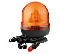 Lampe Rotative LED Avec Base Magnétique Et Ventouse IP66