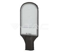 Lampe Routier LED 100W Réverbère SMD Puce Samsung V-TAC Pro VT-101ST