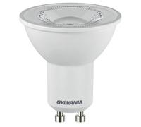 Lampe RREFLED ES50 4,2 W 345 Lm 840 36° lot de 10 SYLVANIA 0029169
