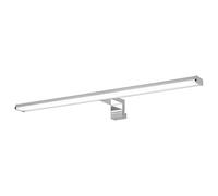 Applique de salle de bains au-dessus du miroir LED 12W chrome Levon 2115 Rabalux