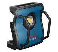 Bosch 0 601 446 900 feux de travail Noir, Bleu LED