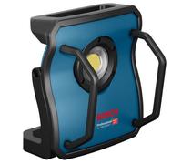 Bosch 0 601 446 900 feux de travail Noir, Bleu LED