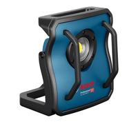 Bosch GLI 18V-4000 C PROFESSIONAL Noir, Bleu LED
