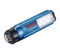 Lampe Sans Fil Bosch Pro 12V Unité Nue 300 Lm Crochet Suspendu BSH6014A1000