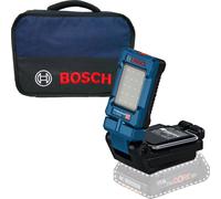 Lampe sans fil GLI 18V-800 Bosch / dans un sac souple