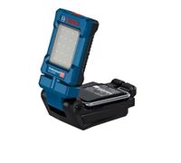Lampe sans fil LED - Bosch - GLI 18V-800 - 800 lm - Batterie 5,0 Ah - Compacte et flexible