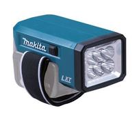 Makita Lampe à batterie Makita LED BML146 (STEXBML146) Quantité:1