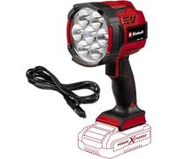 Lampe Sans Fil Te-Cl 18/2500 Liac-Solo Power X-Change (Li-Ion, Flux Lumineux De 2500 Lumens Produit Par 7 Led, Température Couleur De 6500 K, Filetage Pour Trépied, Sans Batterie Ni Chargeur)