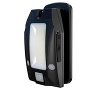 SOLID 502227 - Lampe LED à clip, SC2R, 100 lm