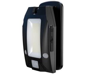 Lampe SC4R 200 lumens Ledlenser - Black