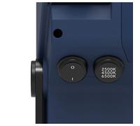 Lampe Scangrip VEGA LITE COLOUR; 5000 lm
