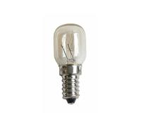 Lampe - SCHOLTES - C00006522 - 15W - E14 - Blanc chaud - Incandescence