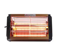 Lampe Séchage Peinture Infrarouge, Car Paint Lamp Auto Bake Handhold Heating Light Short Wave Paint Booth Heater Paint Curing Lamp Car Body Paint Repair Infrared Paint Curing Lamp