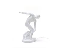 SELETTI - Discobolux Lampe de Table