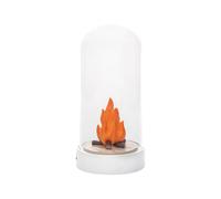 Lampe Seletti My Little Bonfire CM 11.2X22.8 H ART 10458 Multicolore