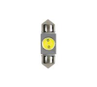 Lampe Siluro 10 X 31 Mm 1 Led Smd C5-10W Hyper Led Sv8,5-8