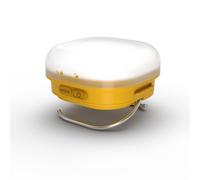 Lampe Silva Glow jaune