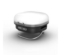 Lampe Glow 250 lumens Silva - Black