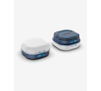 Lampe torche Silva Glow Recharge Couleur: bleu