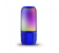 Lampe Smart de Table LED RGB 6W Avec Haut-Parleur V-tac VT-7456