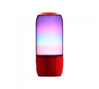 Lampe Smart de Table LED RGB 6W Avec Haut-Parleur V-tac VT-7456