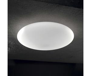 Lampe SMARTIES PL2 IDEAL LUX