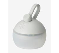 Lampe Snow Peak Mini Hozuki rechargeable 60 lm blanc