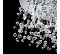 Lampe SNOW PL12 IDEAL LUX