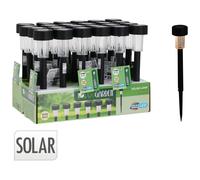 Lampe Solaire 36,5 Cm - Progarden