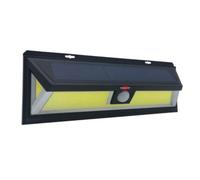 Lampe Solaire 700Lm Détecteur de Mouvement Brennenstuhl 1171830016