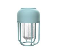 Lampe solaire à batterie LED Light No1 HxØ 21x13cm